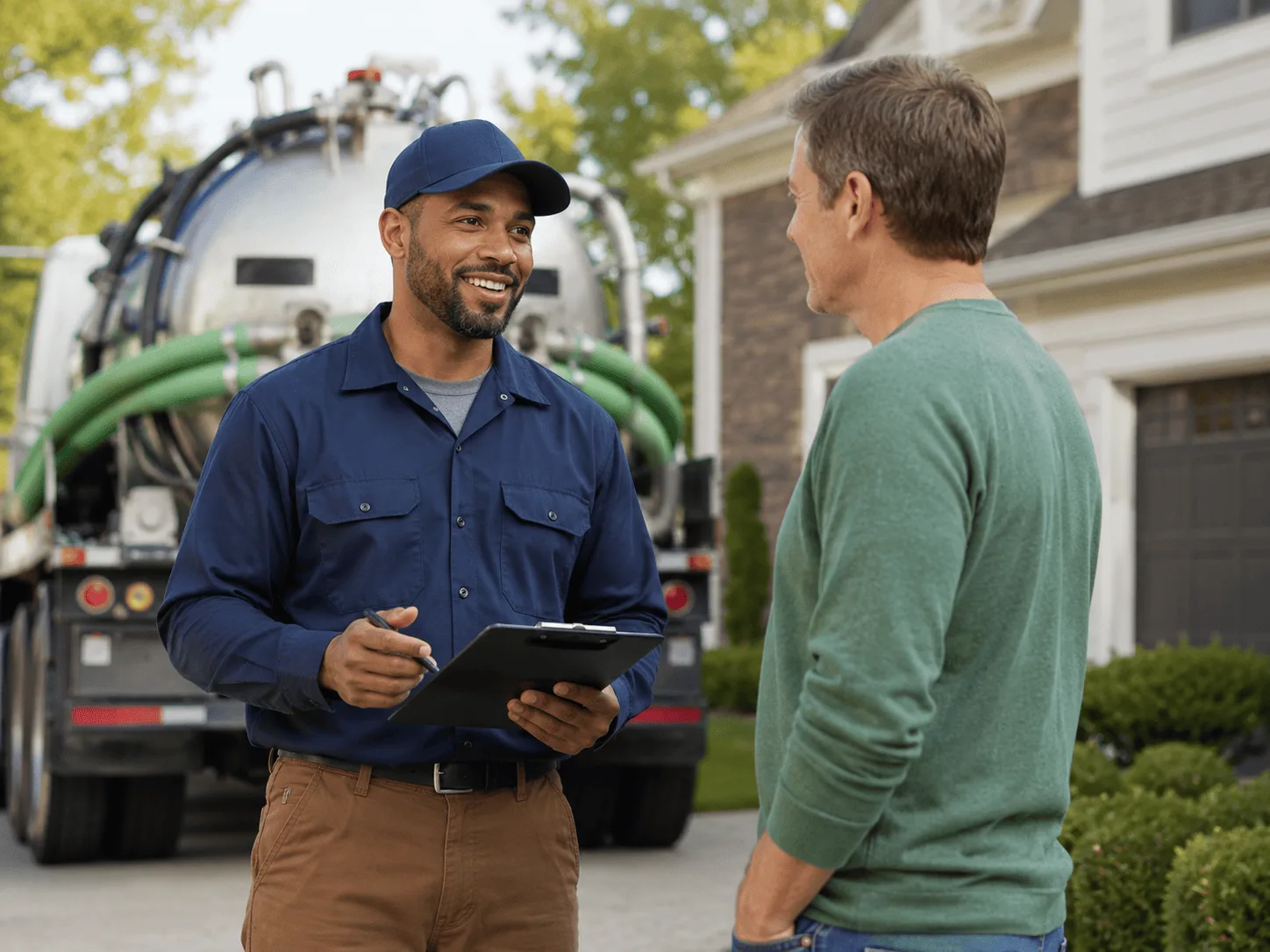 Mosquito Control Fulton, NY FAQs